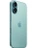 Смартфон Apple iPhone 16 Plus, 256GB, Teal