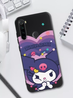Парный чехол на Xiaomi Redmi Note 8, Редми Нот 8