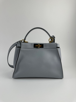 Сумка Fendi Peekaboo medium