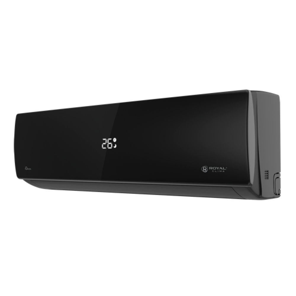 Сплит-система настенного типа Royal Clima ATTICA Nero RC-AN22HN
