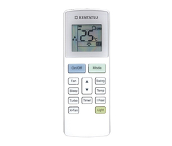 Kentatsu KSGUA35HZRN1/KSRUA35HZRN1
