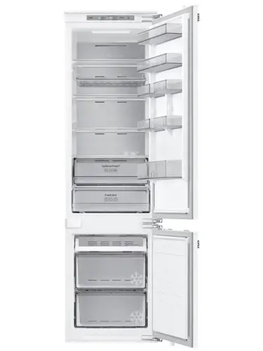 Встраиваемый холодильник Samsung BRB80F30AEF0EO