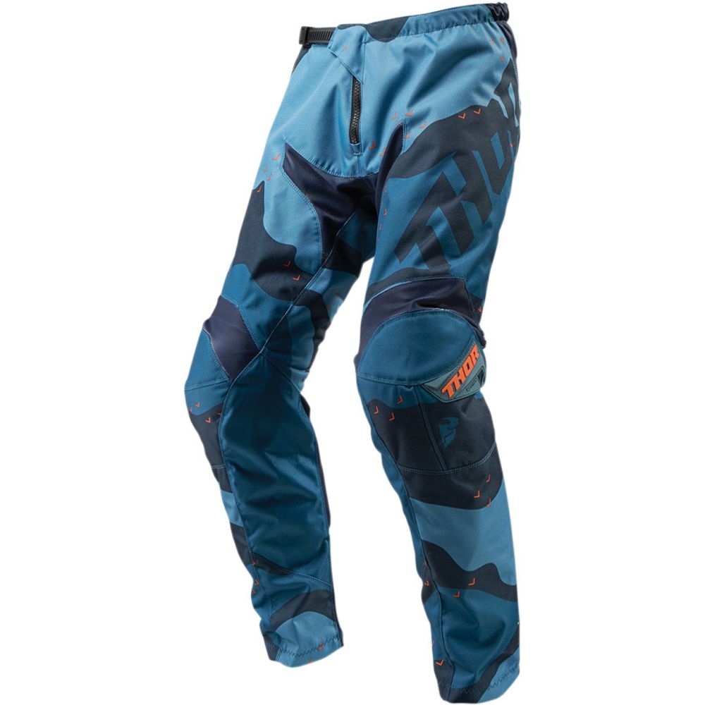 Sector Pant / Синий