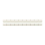 Маркировка для клемм 4 UT 1-50 (уп.100шт) EKF scr-ut-mrk-4-1-50