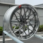 КОВАНЫЕ ДИСКИ для Audi SQ5 FY