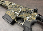 Карабин STM-308 PH cal. 308 WIN, 14,5", SPR, Ceracote Sitka