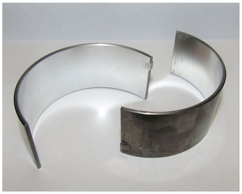 Вкладыши шатунные SDEC SC7H230D2; TDS 120,155 6LTE (комплект из 2 шт.)/Big-end Bearing (S00016936+01)
