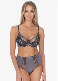 БЮСТГАЛЬТЕР LAUMA LINGERIE ( OPHELIA)