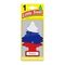 Ароматизатор Car Freshner Little Trees Russian Flag