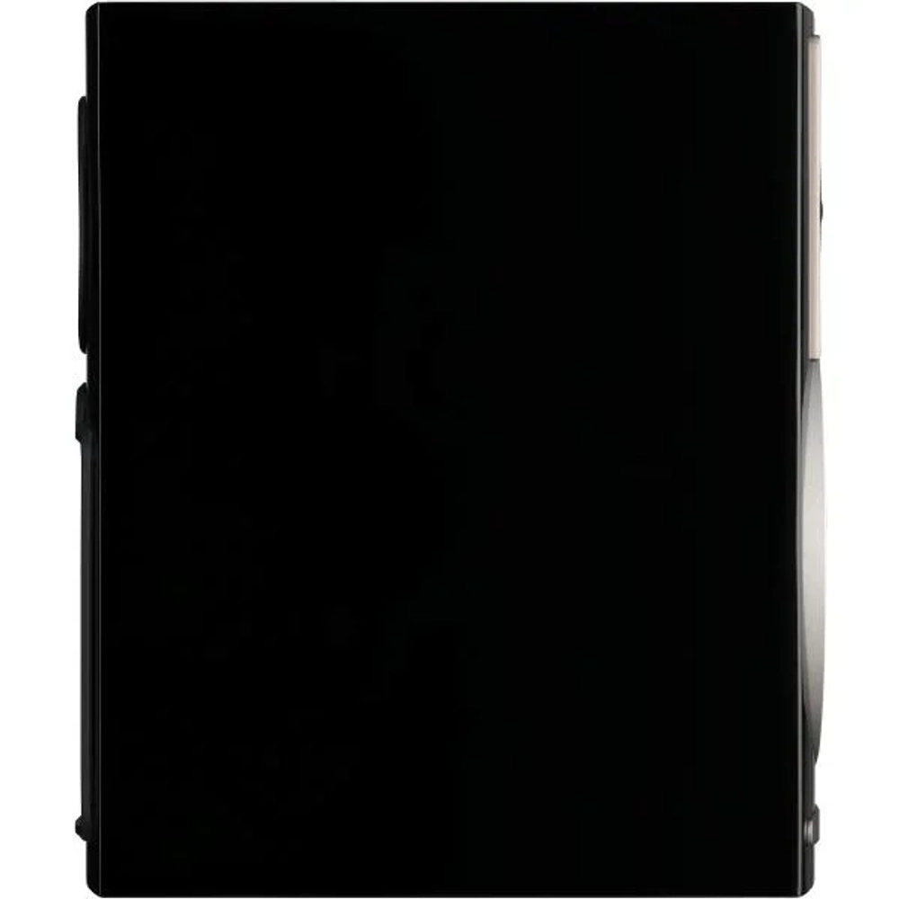 Dali Rubicon 2 C Black High Gloss — активная беспроводная полочная акустическая система (пара)