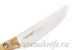 Сет Microtech Kitchen Steak Set 4 COYOTE TANфотография - 8