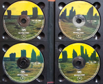 Wishbone Ash / Distillation (4CD)