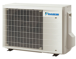 Кондиционер Daikin Emura 3 FTXJ50AW9/RXJ50A9 Full DC Inverter. Цвет: Белый