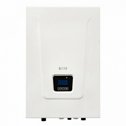 Котел электрический BAXI Ampera 9 настенный