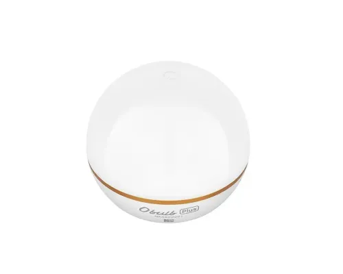 Кемпинговый фонарь Olight Obulb Plus White