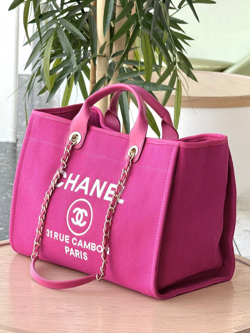 Сумка Chanel