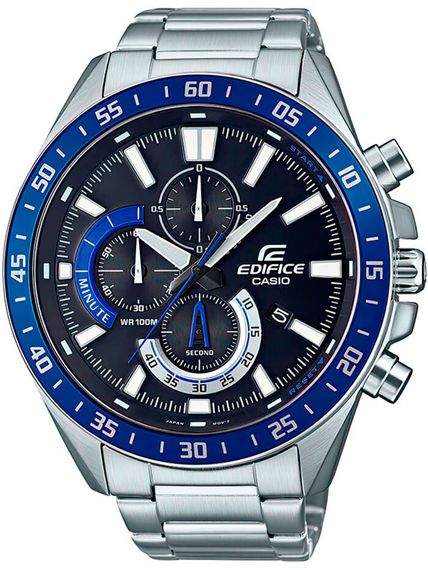 Наручные часы Casio EFV-620L-1A