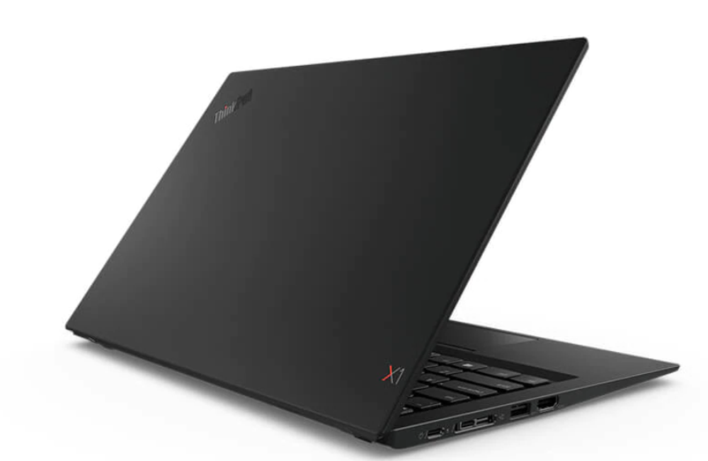 Ноутбук Lenovo Thinkpad X1 Carbon G6