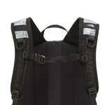 THE NORTH FACE Approx. 16L Backpack Outdoor Bag Polyester Gray Fog Unisex
