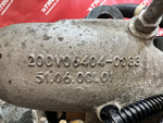 Двигатель в сборе MC13.48-50 (D2676) 2022 год.