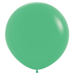 Шар 36" Зеленый, Пастель / Green 030 Sp