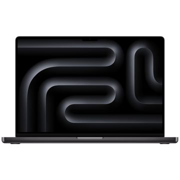 Apple MacBook Pro 16 Late 2024 (Nano Glass) Space Black (Apple M4 PRO 14-core CPU, 20-core GPU, 512GB, 24GB) Z1FT000KB
