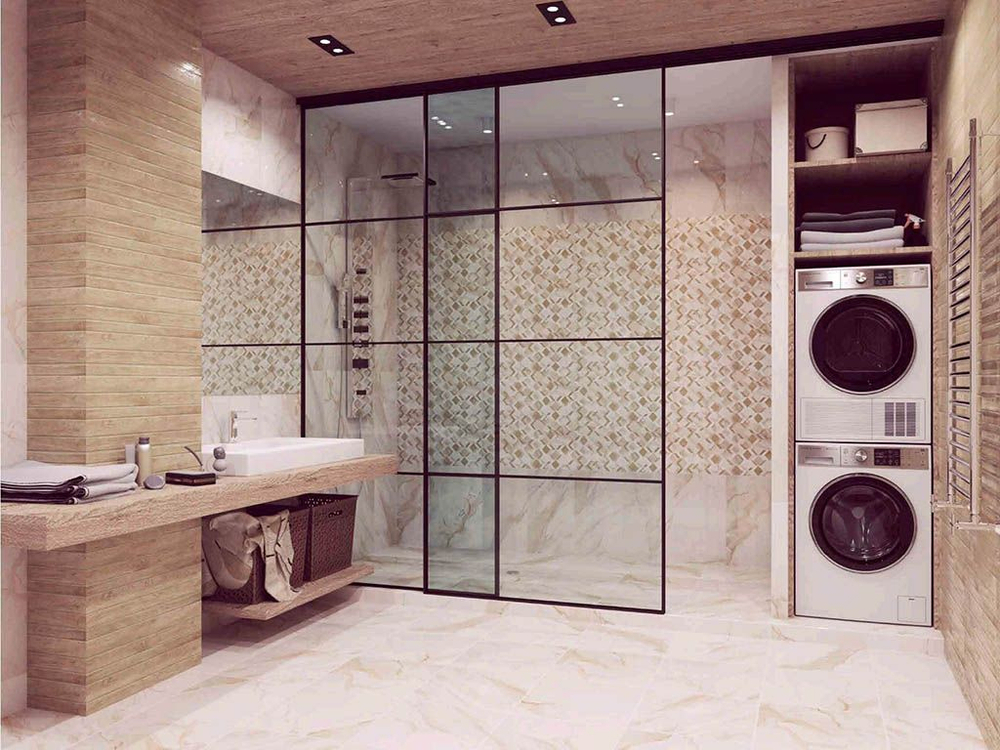 CALACATTA GOLD