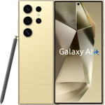 Samsung Galaxy S24 Ultra 12/512Gb Titanium Yellow (SM-S928B)