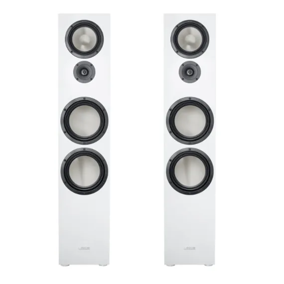 Canton GLE 100 White