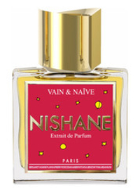 Nishane Vain & Naive Extrait de Parfum