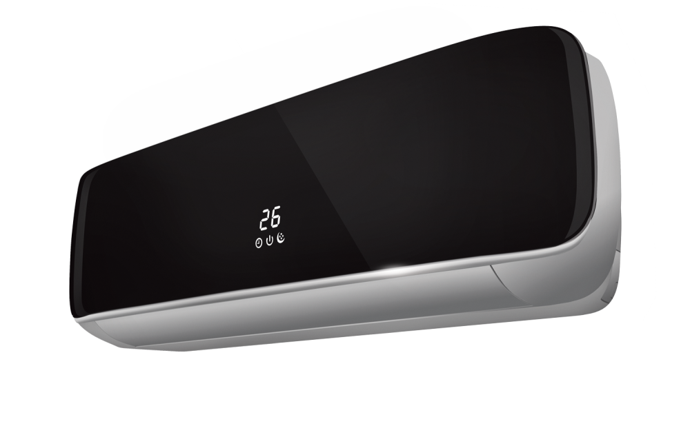 Мульти сплит-система Hisense на 3 комнаты (35+35+35 кв.м.) Black
