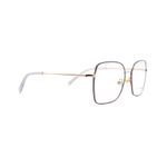 Оправа квадрат William Morris 50289 C3 сиреневая