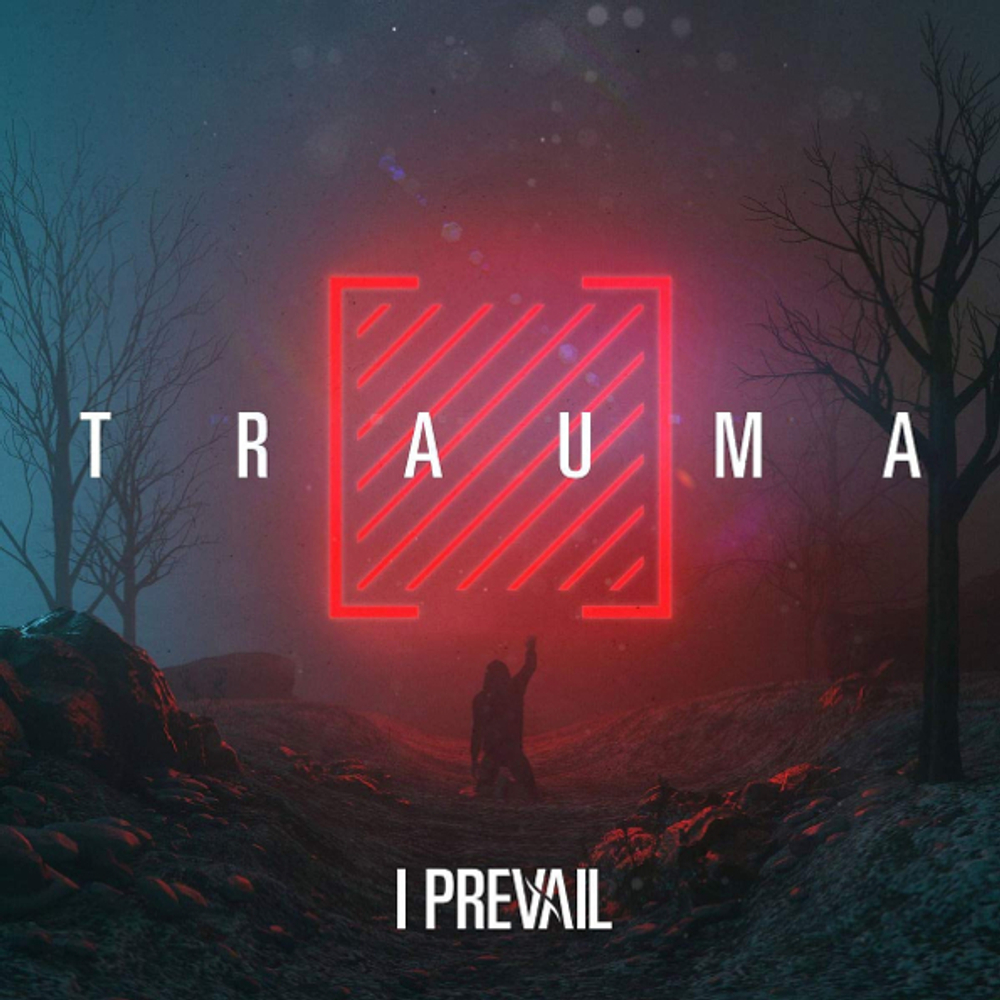 I Prevail / Trauma (CD)