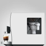 Jura z10 EA diamond white