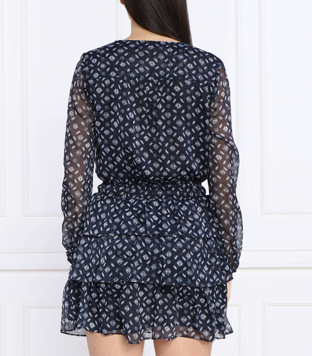 платье eyra Pepe Jeans London - темно-синий(PL953255)