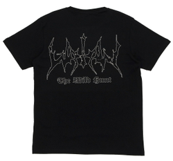Футболка Watain