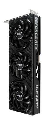 Видеокарта Palit GeForce RTX 5060 Ti INFINITY (NE7506T019P1-GB2062S)