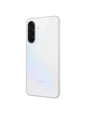 Смартфон Samsung Galaxy A36, 8/256GB, White
