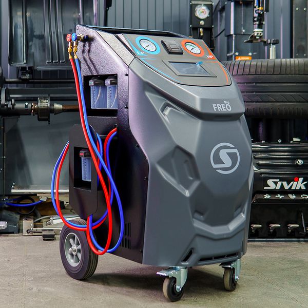 Оборудование для автосервиса: Sivik Оборудование для автосервиса: Sivik