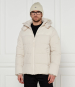 Куртка Joshas Joop! Jeans - кремовый(30044302)