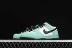 Nike SB Dunk Low Sea Crystal