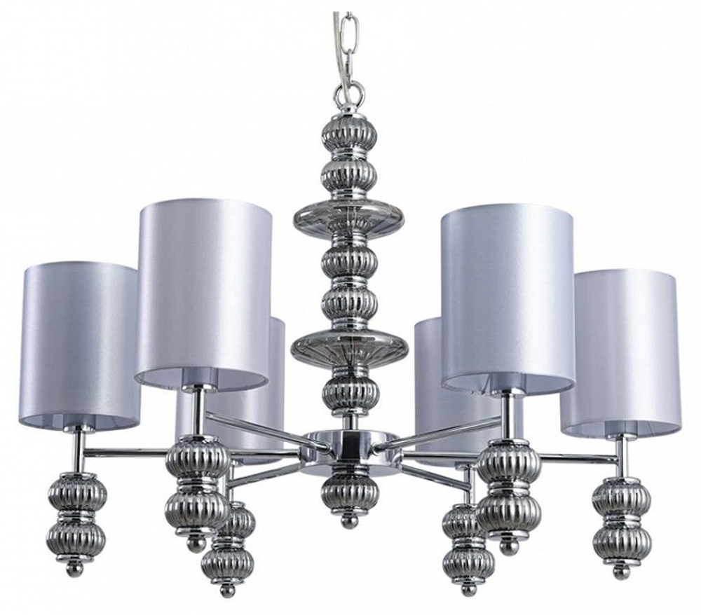 Подвесная люстра Lumion ILMIRA 8338/6