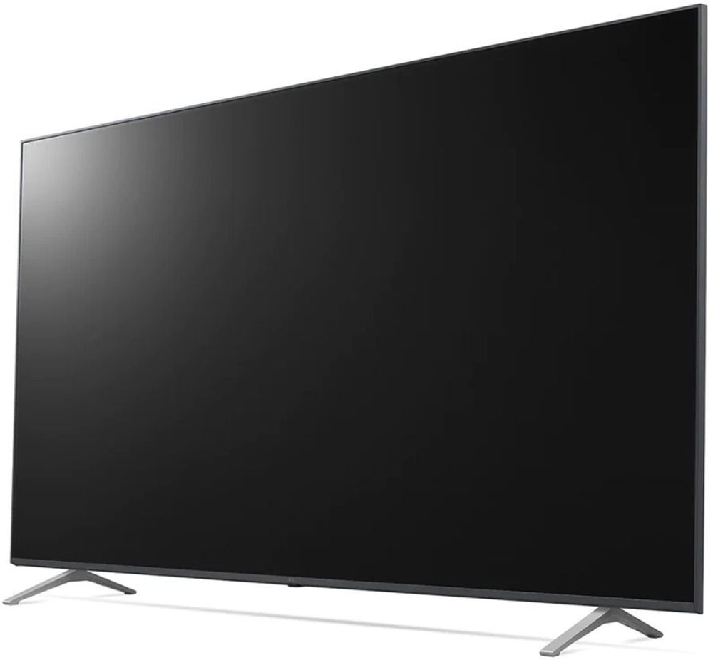 Телевизор LG ЖК 65";  65UP77006LB.ADKB