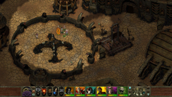 Icewind Dale + Planescape Torment: Enhanced Edition (Xbox One/Series X, полностью на русском языке)
