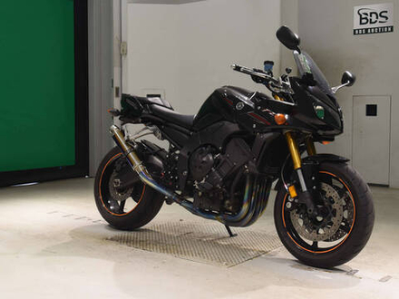 Yamaha FZ1 Fazer 2007