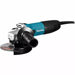 Угловая шлифмашина Makita GA5030R, 720 Вт, 125 мм