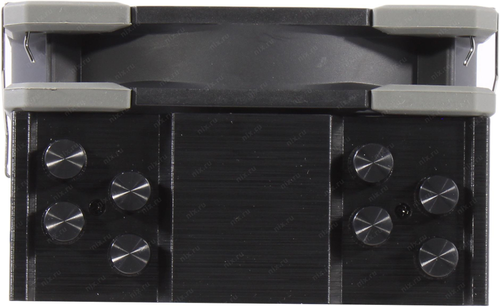 Охладитель ID-Cooling ID-CPU-SE-214-XT BASIC, Al+тепл.трубки