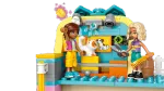 Конструктор LEGO Friends 42650 Магазин аксессуаров для домашних животных