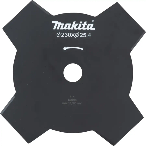 Нож для травы Makita 195150-5