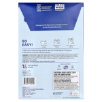 Tru Earth, салфетки для стирки, свежесть льна, 32 шт. Eco-Strips®